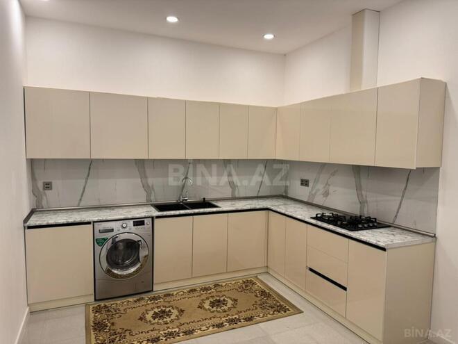 İcarəyə verilir 2 otaqlı həyət evi/bağ evi 80 m², Bakıxanov q., photo 9 from 10