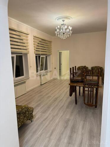 İcarəyə verilir 2 otaqlı həyət evi/bağ evi 80 m², Bakıxanov q., photo 3 from 10