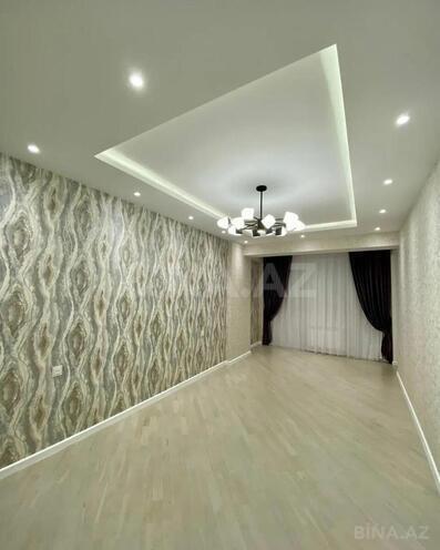 Satılır 4 otaqlı yeni tikili 156 m², Həzi Aslanov m., photo 3 from 14
