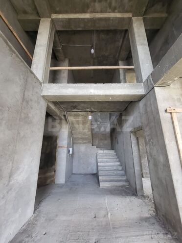 Satılır 7 otaqlı həyət evi/bağ evi 500 m², Novxanı q., photo 7 from 19