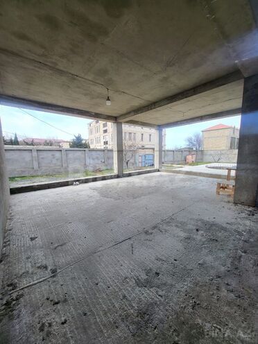 Satılır 7 otaqlı həyət evi/bağ evi 500 m², Novxanı q., photo 11 from 19