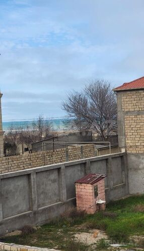 Satılır 7 otaqlı həyət evi/bağ evi 500 m², Novxanı q., photo 18 from 19