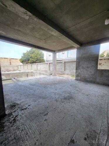 Satılır 7 otaqlı həyət evi/bağ evi 500 m², Novxanı q., photo 9 from 19