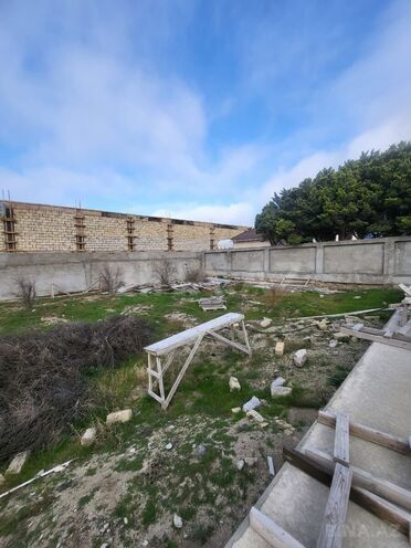 Satılır 7 otaqlı həyət evi/bağ evi 500 m², Novxanı q., photo 16 from 19