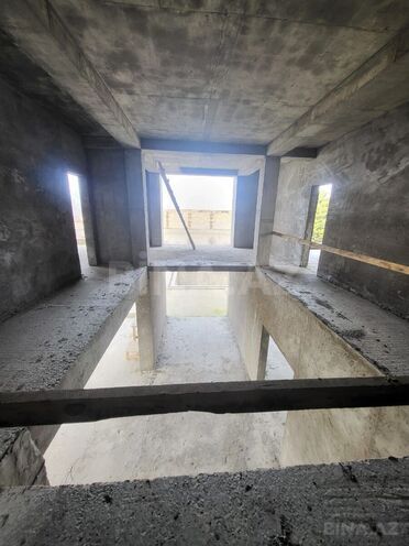 Satılır 7 otaqlı həyət evi/bağ evi 500 m², Novxanı q., photo 10 from 19
