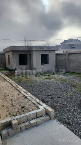 Satılır 7 otaqlı həyət evi/bağ evi 500 m², Novxanı q., photo 6 from 19