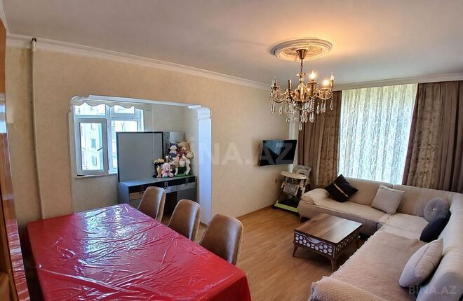 Продаётся 2-комн. вторичка 51 м², Хатаинский р., photo 1 from 12