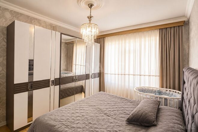 Продаётся 2-комн. вторичка 51 м², Хатаинский р., photo 4 from 12