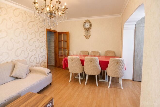 Продаётся 2-комн. вторичка 51 м², Хатаинский р., photo 3 from 12