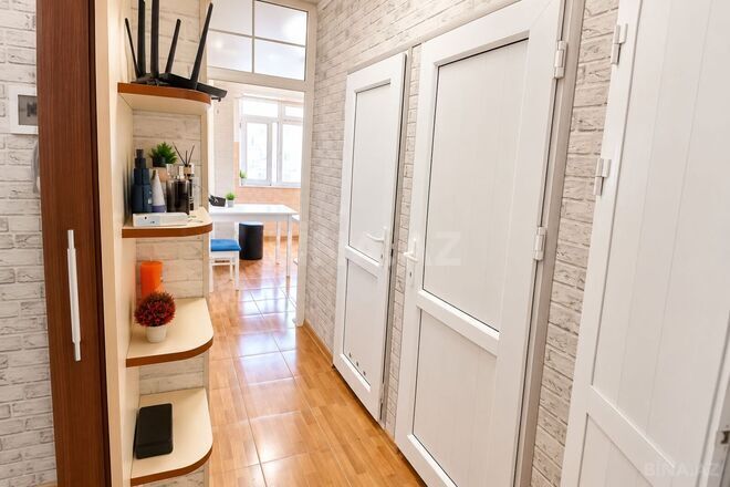 Продаётся 2-комн. вторичка 51 м², Хатаинский р., photo 6 from 12
