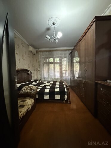 Продаётся 3-комн. вторичка 85 м², м. Ази Асланов, photo 8 from 14