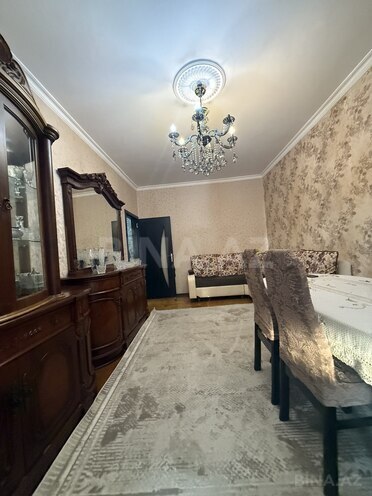 Продаётся 3-комн. вторичка 85 м², м. Ази Асланов, photo 5 from 14