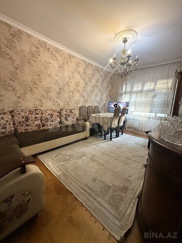 Продаётся 3-комн. вторичка 85 м², м. Ази Асланов, photo 4 from 14