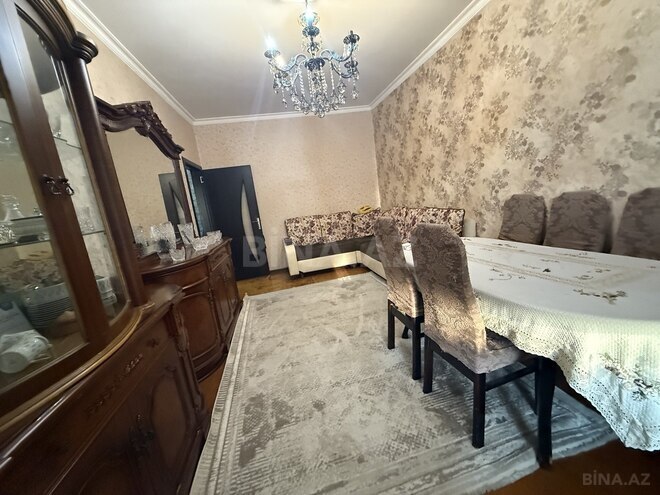 Продаётся 3-комн. вторичка 85 м², м. Ази Асланов, photo 6 from 14