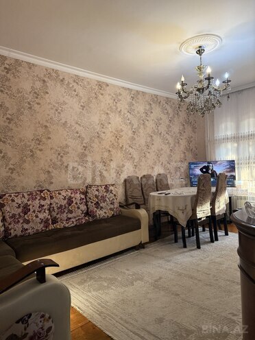 Продаётся 3-комн. вторичка 85 м², м. Ази Асланов, photo 3 from 14
