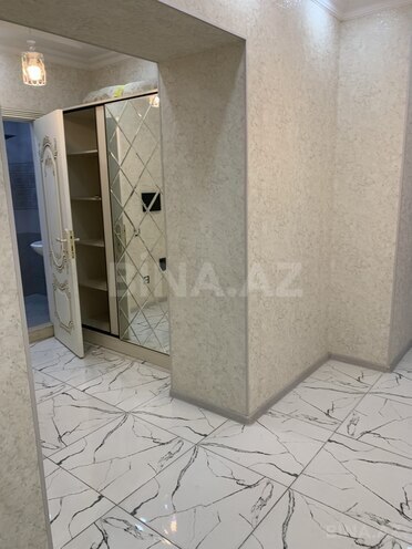 İcarəyə verilir 3 otaqlı yeni tikili 150 m², Yasamal q., photo 13 from 24