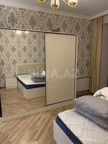 İcarəyə verilir 3 otaqlı yeni tikili 150 m², Yasamal q., photo 21 from 24
