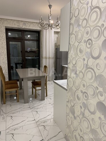 İcarəyə verilir 3 otaqlı yeni tikili 150 m², Yasamal q., photo 9 from 24