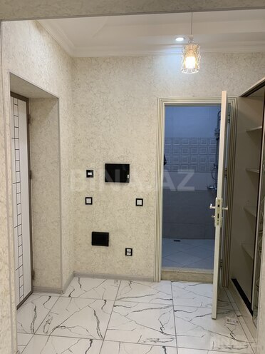İcarəyə verilir 3 otaqlı yeni tikili 150 m², Yasamal q., photo 14 from 24