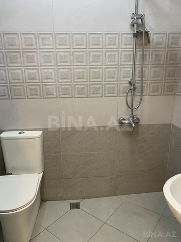 İcarəyə verilir 3 otaqlı yeni tikili 150 m², Yasamal q., photo 15 from 24