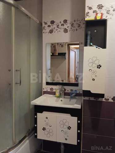 Продаётся 2-комн. новостройка 52 м², м. Иншаатчылар, photo 10 from 12