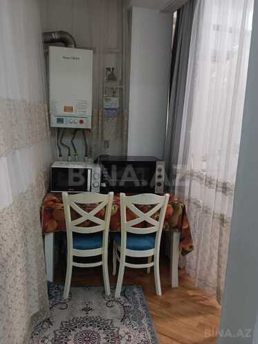 Продаётся 2-комн. новостройка 52 м², м. Иншаатчылар, photo 8 from 12