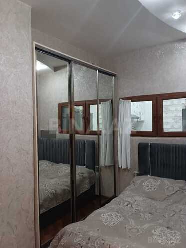 Продаётся 2-комн. новостройка 52 м², м. Иншаатчылар, photo 5 from 12