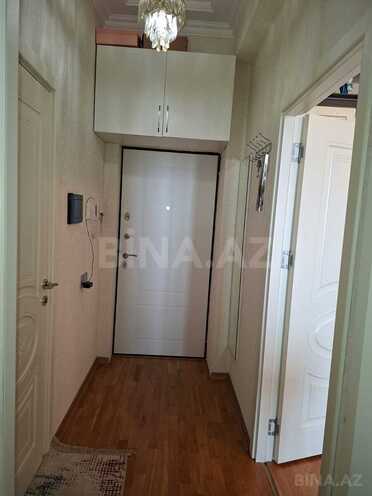Satılır 2 otaqlı yeni tikili 50 m², Neftçilər m., photo 6 from 17