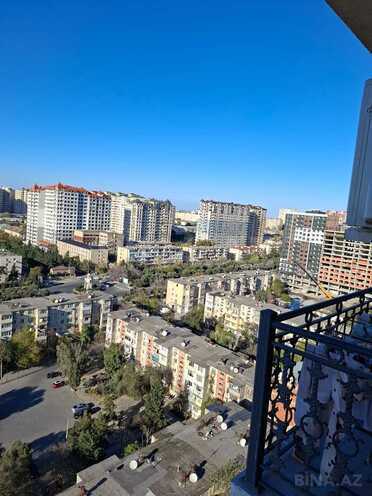Satılır 2 otaqlı yeni tikili 50 m², Neftçilər m., photo 1 from 17