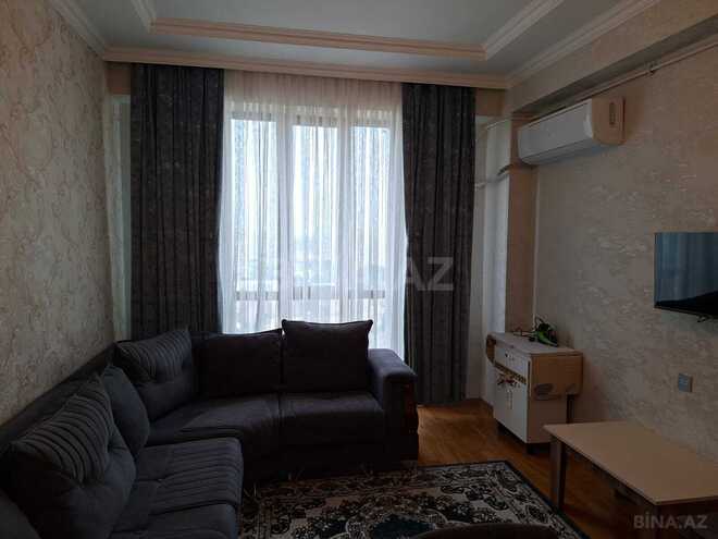 Satılır 2 otaqlı yeni tikili 50 m², Neftçilər m., photo 9 from 17