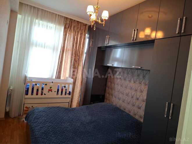 Satılır 2 otaqlı yeni tikili 50 m², Neftçilər m., photo 13 from 17