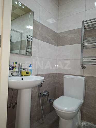 Satılır 2 otaqlı yeni tikili 50 m², Neftçilər m., photo 16 from 17