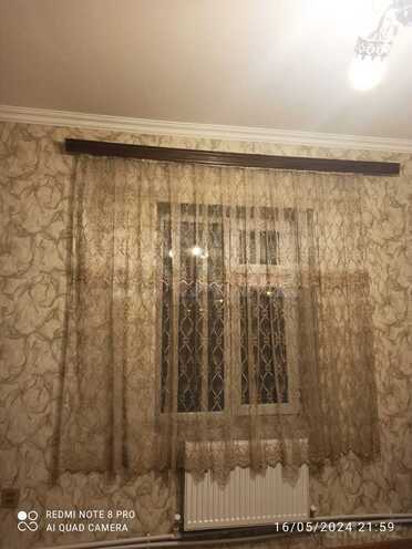 Satılır 2 otaqlı köhnə tikili 60 m², Xətai r., photo 1 from 12