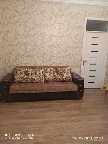 Satılır 2 otaqlı köhnə tikili 60 m², Xətai r., photo 5 from 12