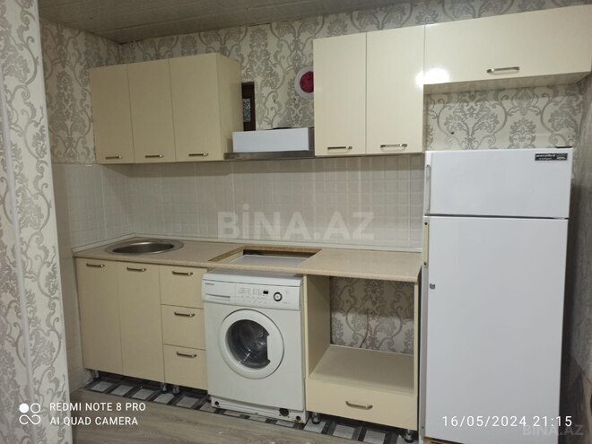 Satılır 2 otaqlı köhnə tikili 60 m², Xətai r., photo 6 from 12