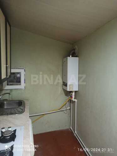 Satılır 2 otaqlı köhnə tikili 60 m², Xətai r., photo 10 from 12