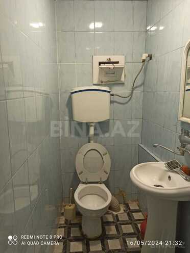 Satılır 2 otaqlı köhnə tikili 60 m², Xətai r., photo 3 from 12