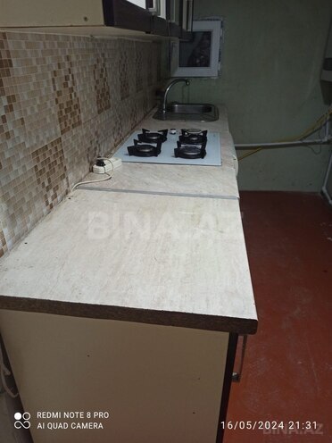 Satılır 2 otaqlı köhnə tikili 60 m², Xətai r., photo 4 from 12