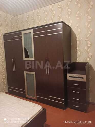 Satılır 2 otaqlı köhnə tikili 60 m², Xətai r., photo 8 from 12