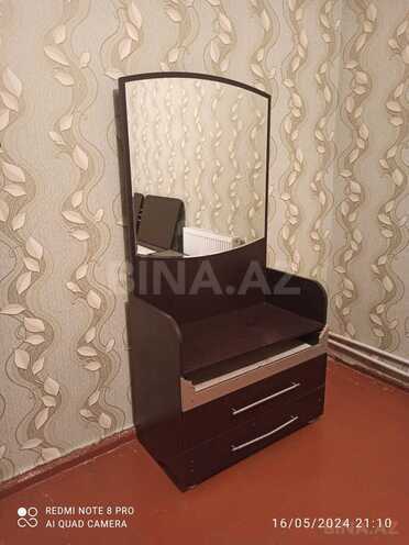 Satılır 2 otaqlı köhnə tikili 60 m², Xətai r., photo 11 from 12