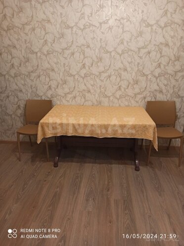 Satılır 2 otaqlı köhnə tikili 60 m², Xətai r., photo 9 from 12