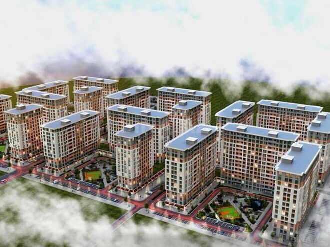Продаётся 2-комн. новостройка 78.6 м², photo 6 from 14