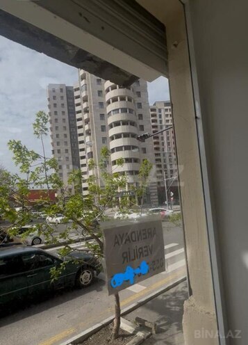 İcarəyə verilir  obyekt 110 m², Nəriman Nərimanov m., photo 5 from 8