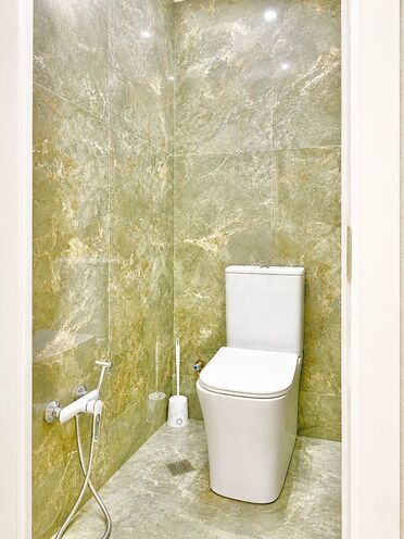 Satılır 3 otaqlı köhnə tikili 75 m², Qara Qarayev m., photo 11 from 13