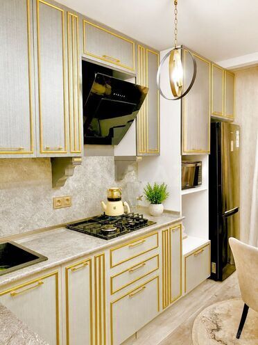 Satılır 3 otaqlı köhnə tikili 75 m², Qara Qarayev m., photo 10 from 13