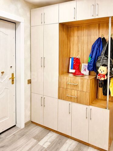 Satılır 3 otaqlı köhnə tikili 75 m², Qara Qarayev m., photo 8 from 13