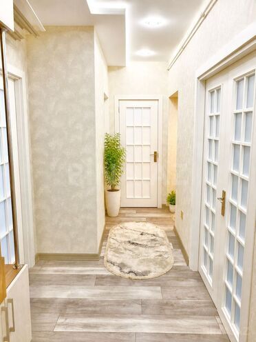Satılır 3 otaqlı köhnə tikili 75 m², Qara Qarayev m., photo 9 from 13