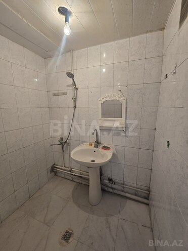 Сдаётся 2-комн. вторичка 60 м², м. Ази Асланов, photo 9 from 12