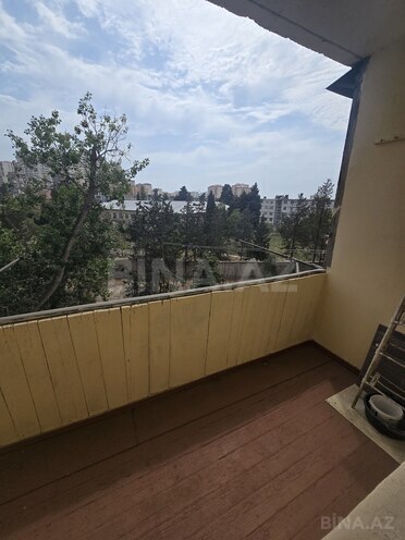 Сдаётся 2-комн. вторичка 60 м², м. Ази Асланов, photo 11 from 12