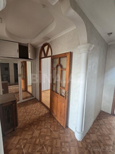 Сдаётся 2-комн. вторичка 60 м², м. Ази Асланов, photo 4 from 12